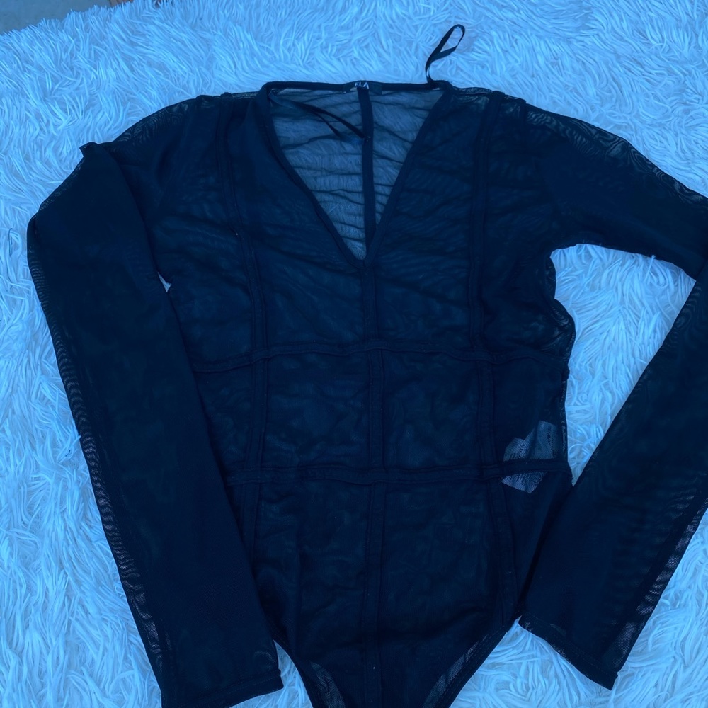 Bodysuit